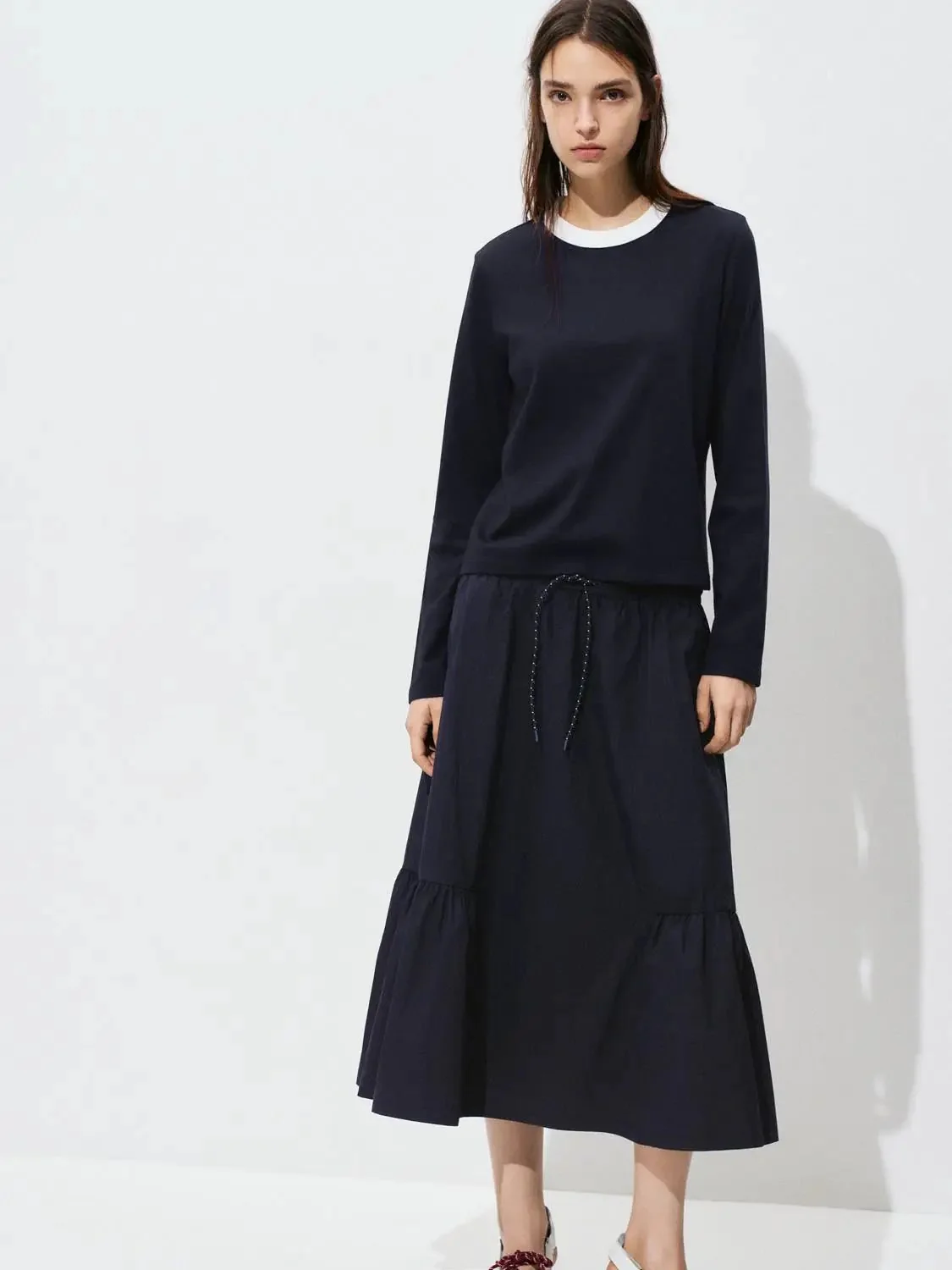 9952-cotton-jersey-navy-trim-long-sleeve-t-shirts-13.webp Cotton Jersey Navy Trim Long Sleeve T Shirts