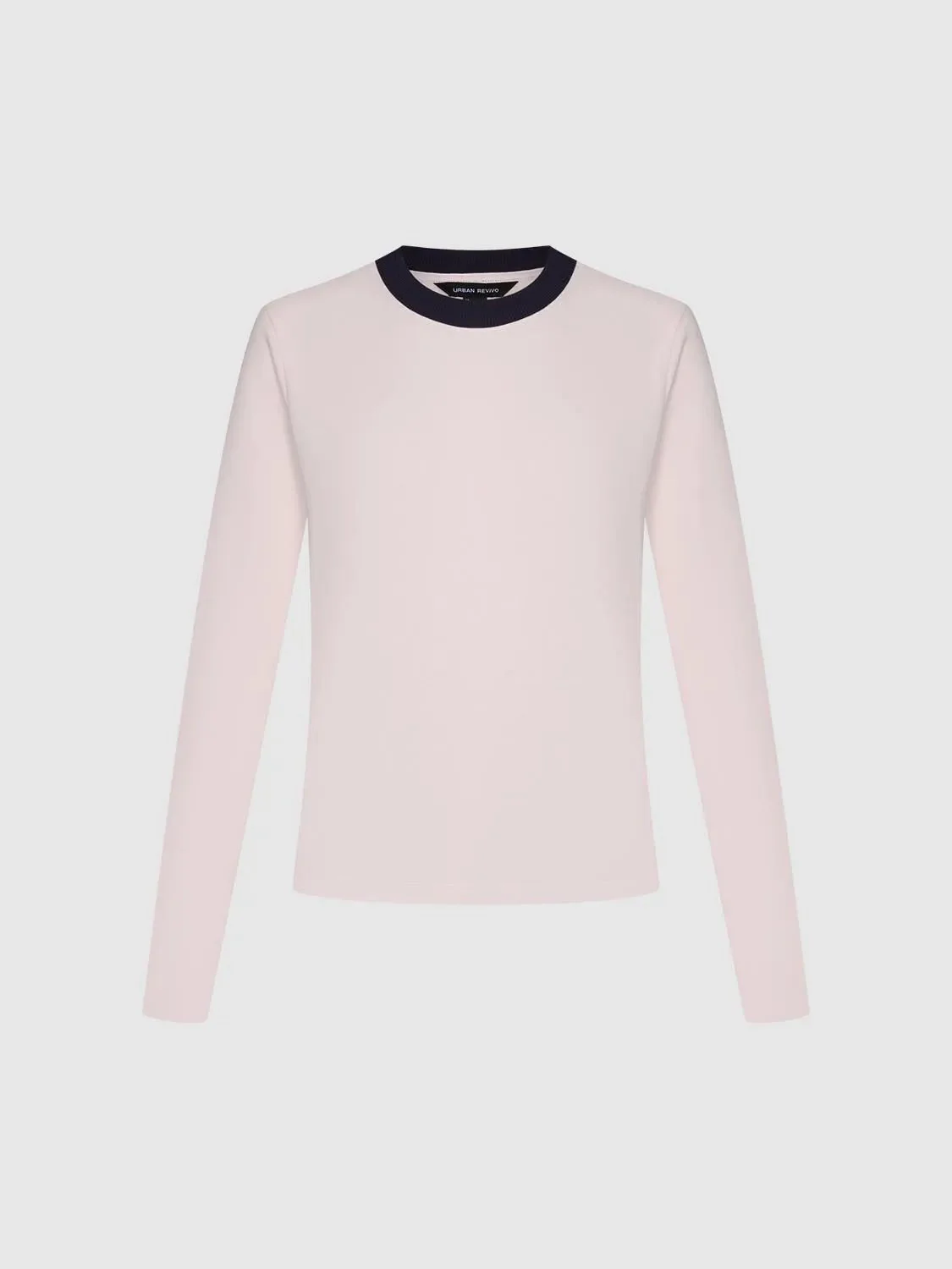 9952-cotton-jersey-navy-trim-long-sleeve-t-shirts-23.webp Cotton Jersey Navy Trim Long Sleeve T Shirts