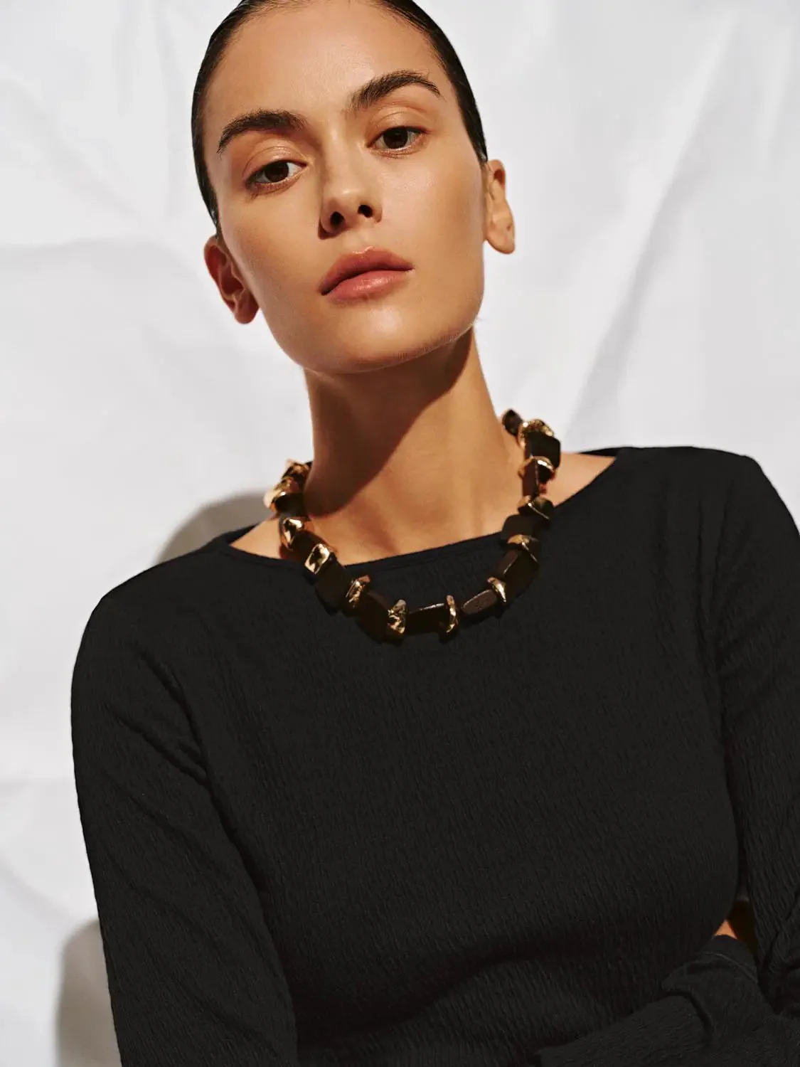 9985-elegant-front-knot-long-sleeve-knit-t-shirt-19.webp Elegant Front Knot Long Sleeve Knit T-Shirt
